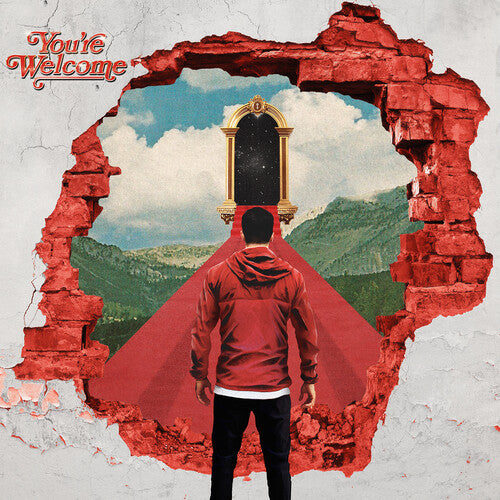 A day to Remember - You're Welcome