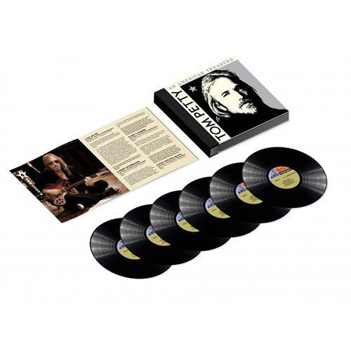 Tom petty - An American Treasure