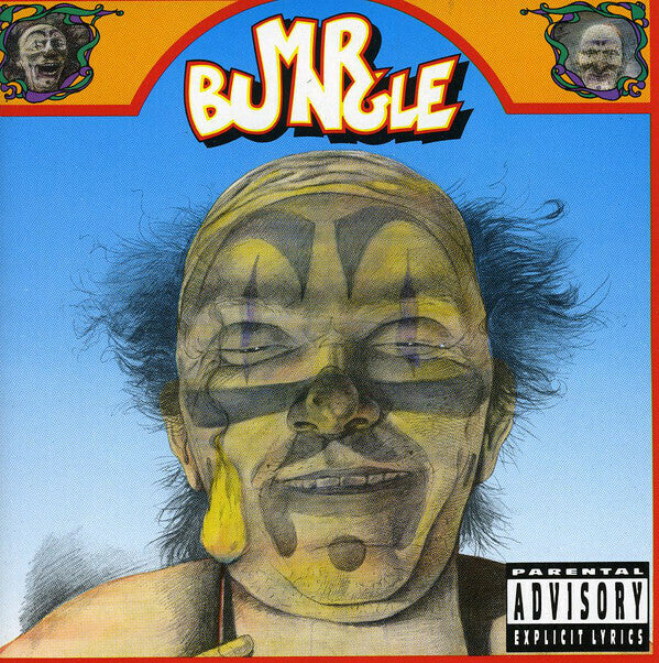 Mr Bungle - Self Titled - Music on Vinyl