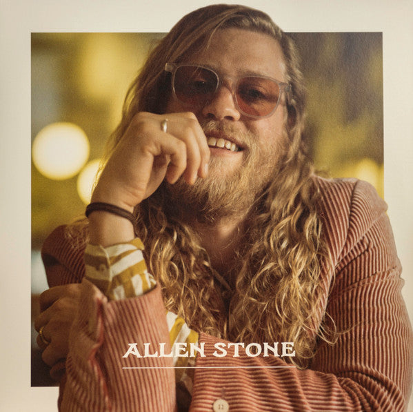 Allen Stone - Naturally