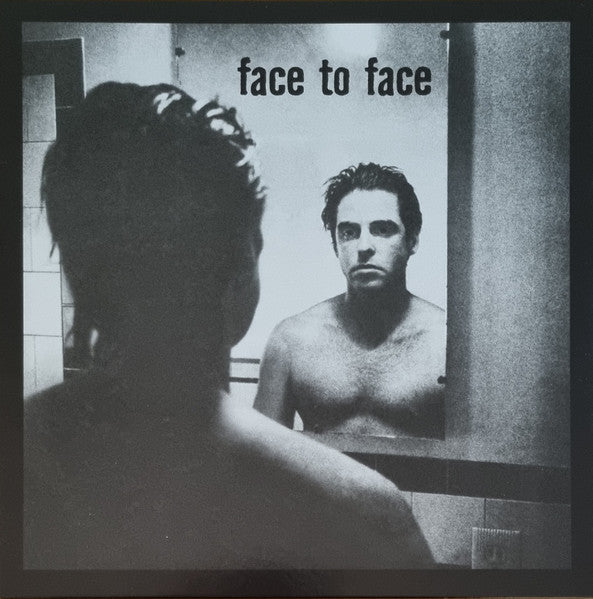 Face To Face – Face To Face