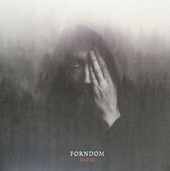 Forndom – Faþir