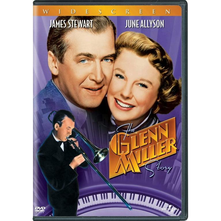 The Glenn Miller Story