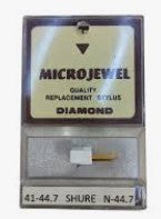 Shure N44-7 Diamond (387) Stylus