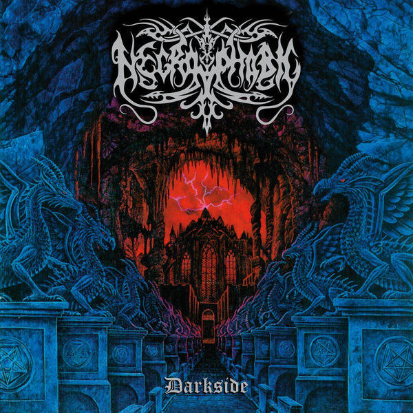 Necrophobic – Darkside