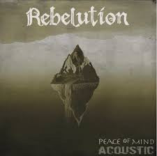 Rebelution – Peace Of Mind Acoustic