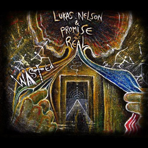 Lukas Nelson - Wasted