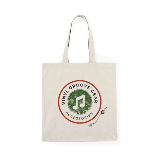 VGG - Natural Tote Bag