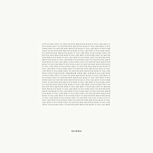ECHOS - Even Through You're Gone