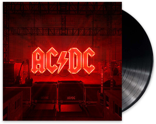 AC/DC - Power Up – Vinyl Groove Gear
