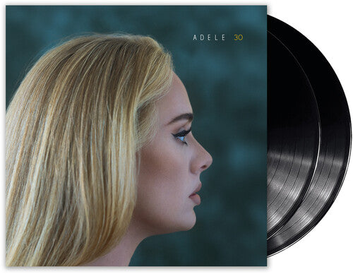 Adele - 30  - (180 Gram Vinyl)