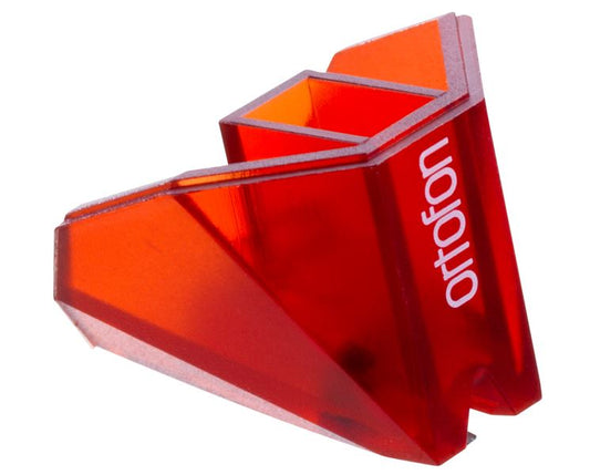 Ortofon Hi-Fi 2M Red Replacement Stylus