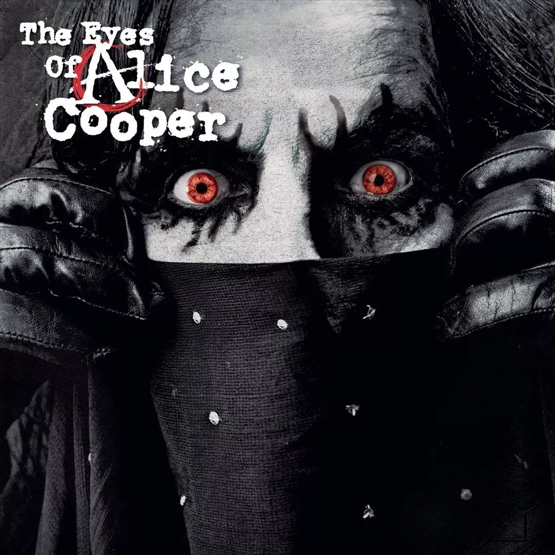 Alice Cooper - The Eyes of Alice Cooper - Limited Edition LP