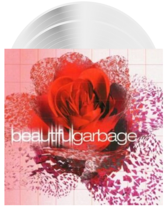 Beautiful Garbage 20th Anniversary Edition 2xLP Vinyl