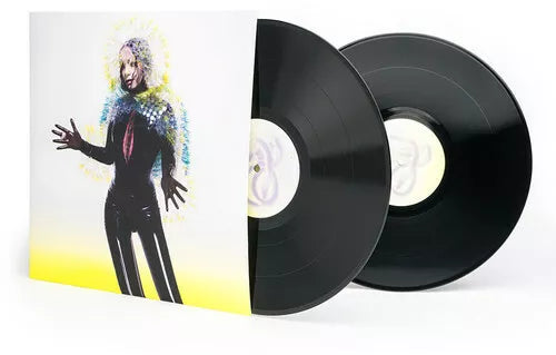 Bjork - Vulnicura
