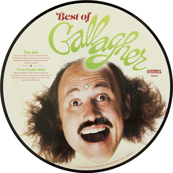 Gallagher - Best of Gallagher