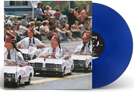 Dead Kennedys - Frankenchrist