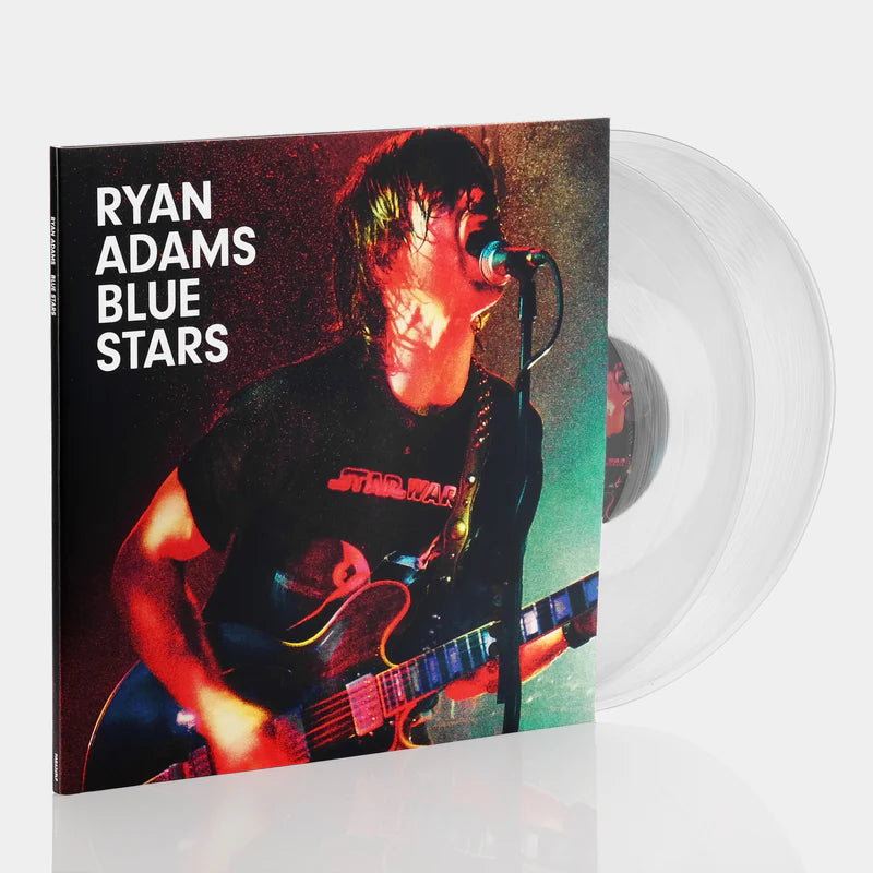 RYAN ADAMS - Blue Stars