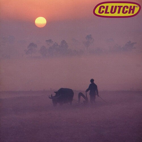 Clutch - Impetus LP
