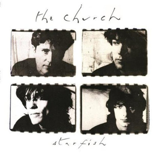 The Church ‎– Starfish (Vinyl, LP, Album, 180g)