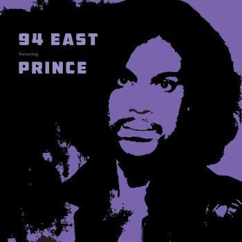 Prince – 94 East Featuring Prince