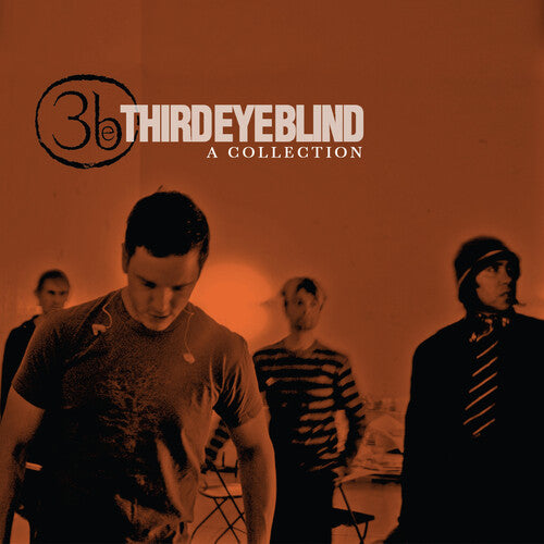 Third Eye Blind  -  A Collection