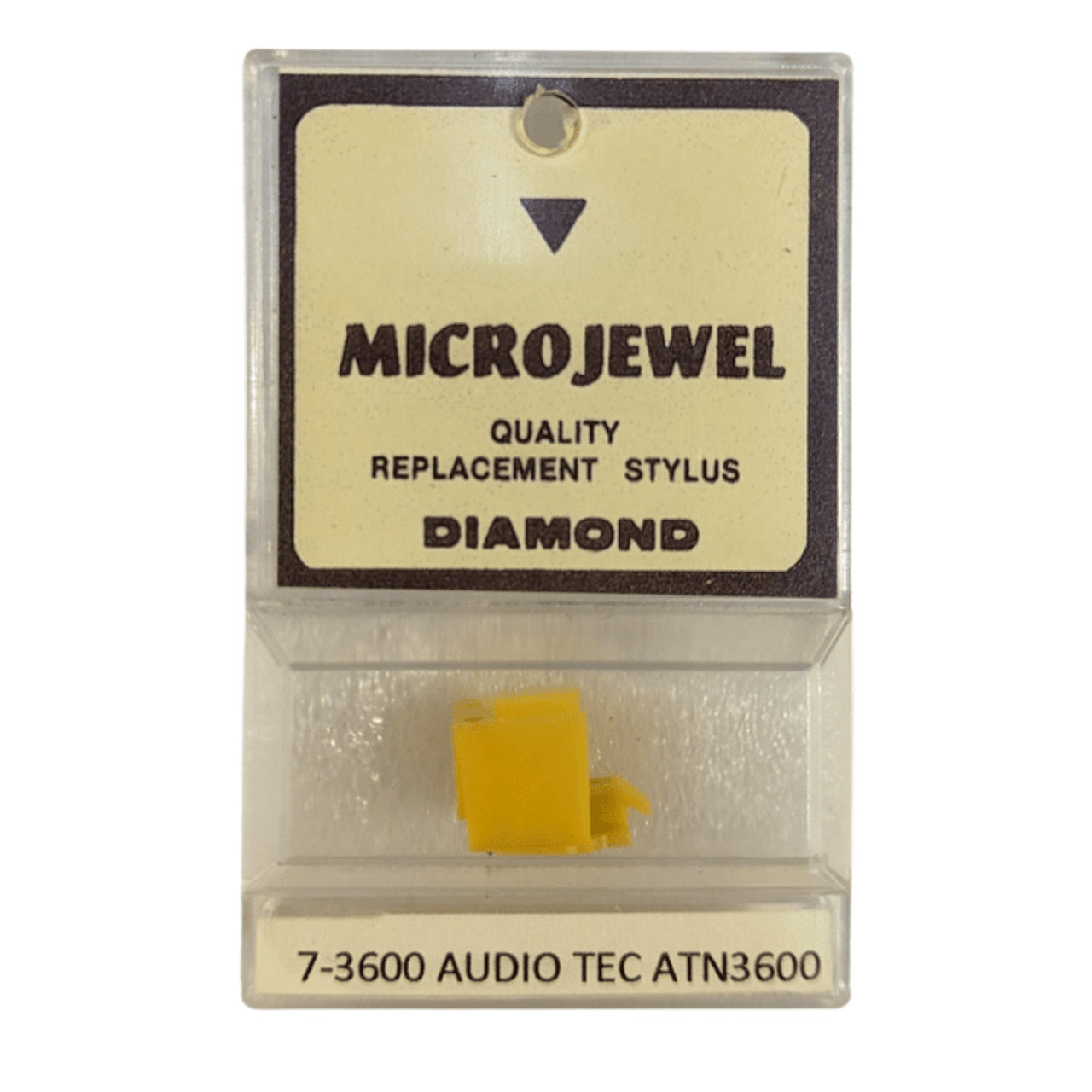 Audio Tecnica ATN3600 Diamond (1008) Stylus