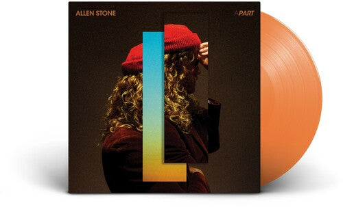 Allen Stone -  Apart