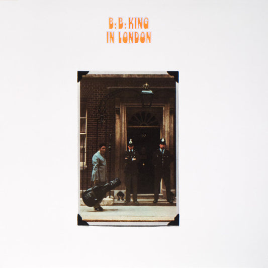 B.B. King – B.B. King In London