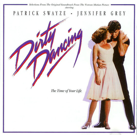 Dirty Dancing Soundtrack