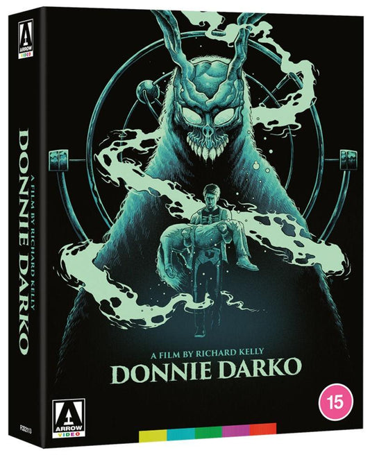 Donnie Darko – Arrow Video Limited Edition 4K UHD