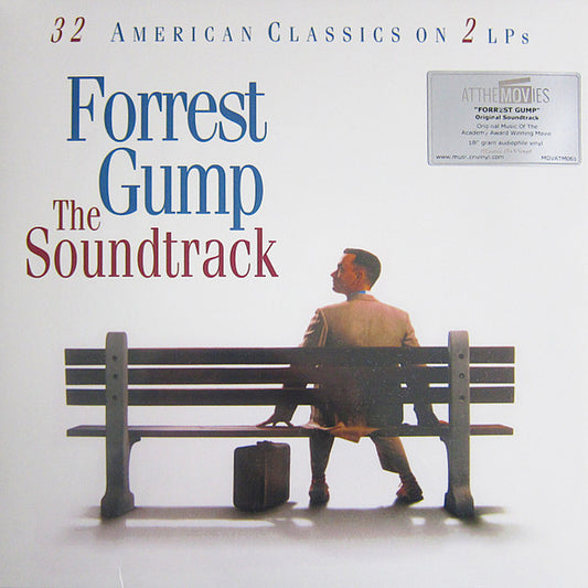 Forrest Gump Soundtrack