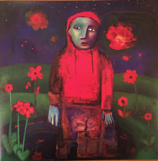 Girl In Red – If I Could Make It Go Quiet
