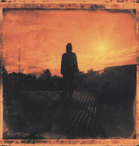 Steve Wilson - Grace for Drowning
