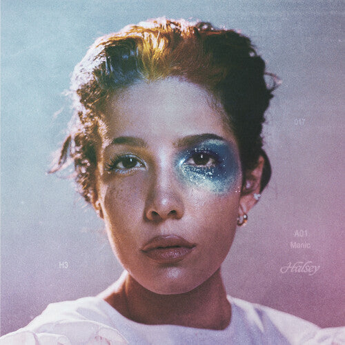 Halsey -  Manic