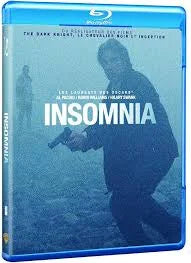 Insomnia