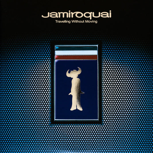 Jamiroquai – Travelling Without Moving - 25th Anniversary Edition