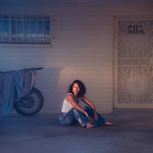 Kiana Ledé – Kiki