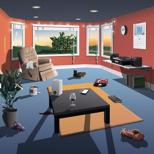 Hippo Campus -  Landmark