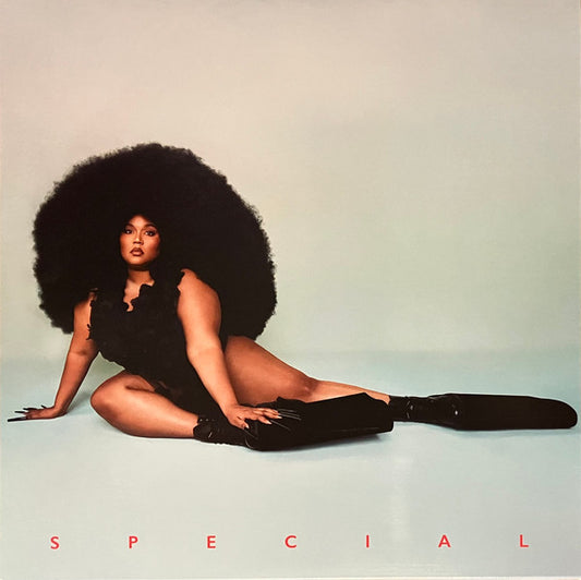 Lizzo – Special