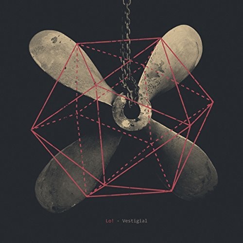 Lo! -  Vestigial