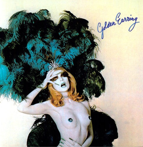 Golden Earring - Moontan