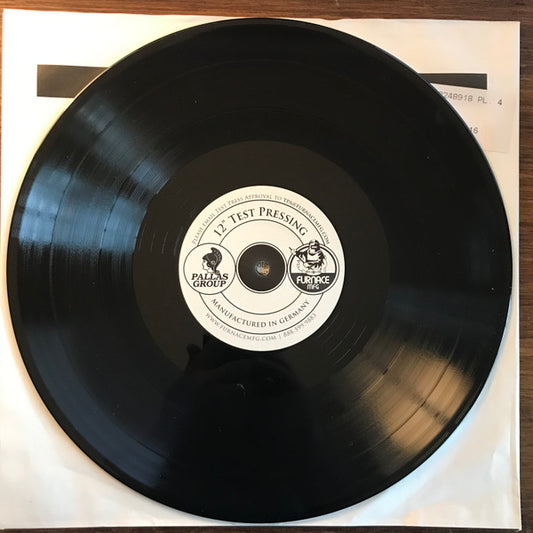 My Morning Jacket – It Still Moves