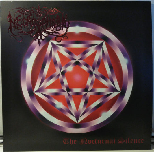 Necrophobic – The Nocturnal Silence