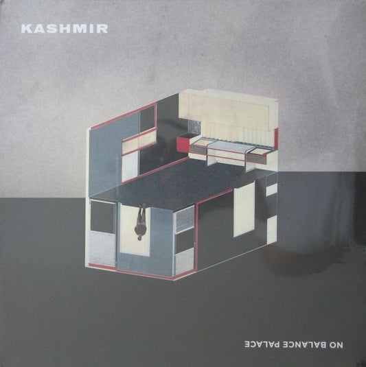 Kashmir - No Balance Palace