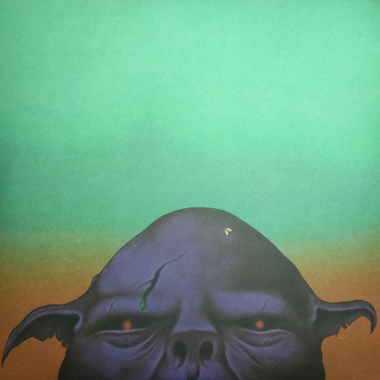 Oh Sees – Orc