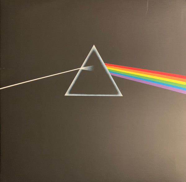 Pink Floyd – The Dark Side Of The Moon