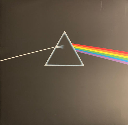 Pink Floyd – The Dark Side Of The Moon