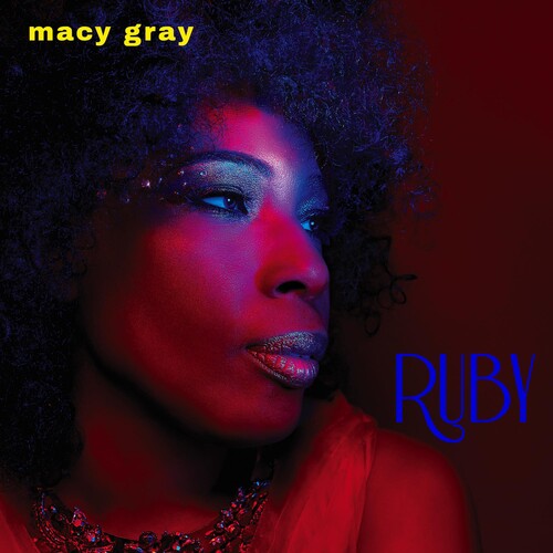 Macy Gray -  Ruby