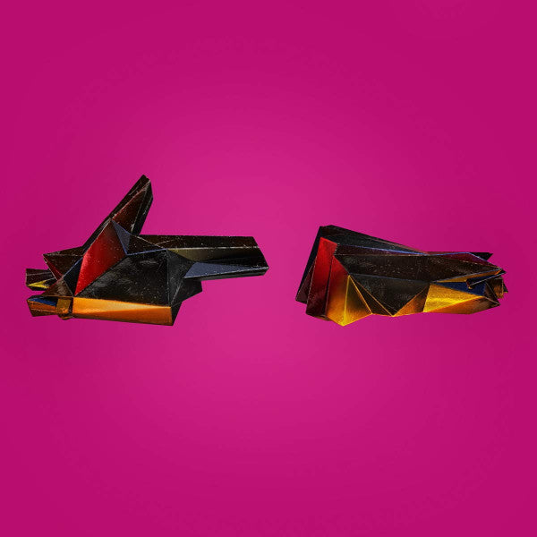 Run The Jewels – RTJ4